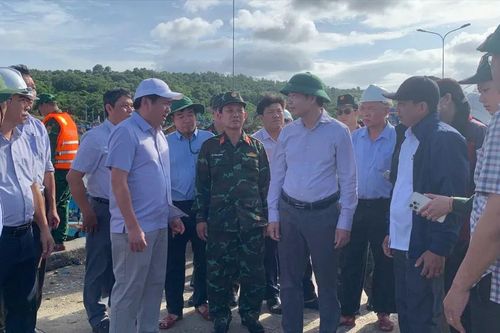 Đắk Lắk: Di dời 92 hộ dân vùng nguy hiểm đến nơi tránh bão