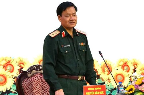 Sắp diễn ra Giao lưu hữu nghị quốc phòng biên giới Việt Nam - Campuchia lần thứ 2