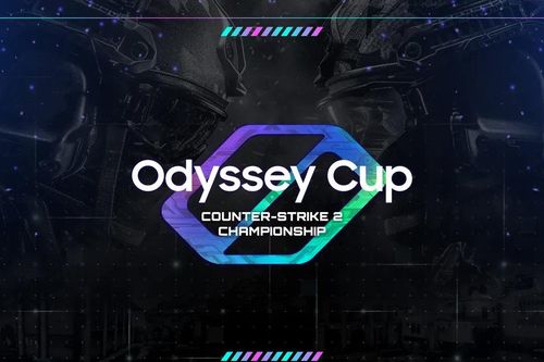 Samsung khởi động giải đấu Odyssey Cup Counter-Strike 2