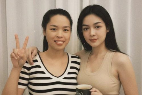 Hot girl thẩm mỹ nói điều không ngờ với phiên bản 10 năm trước