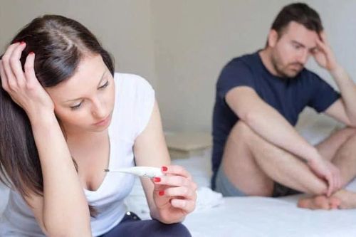 Lời khuyên cho các cặp đôi hiếm muộn đang mong con