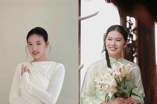 Nhan sắc 'tiểu tiên cá' Ánh Viên ra sao sau 3 năm giải nghệ?