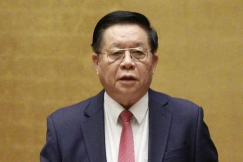 Lưu ý các mục tiêu chiến lược 100 năm dưới sự lãnh đạo của Đảng
