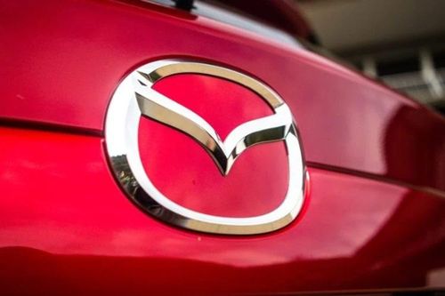 Mazda chính thức ra mắt logo 2D phẳng, loại bỏ hiệu ứng 3D