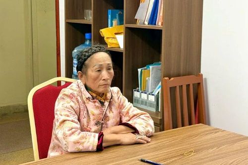 Bắt giữ đối tượng trốn truy nã 10 năm về tội lừa đảo chiếm đoạt tài sản
