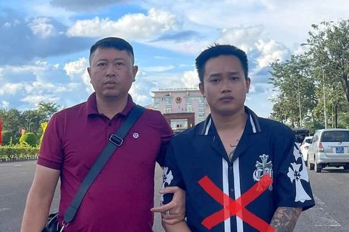 Trốn truy nã sang Campuchia làm việc cho nhóm người Trung Quốc lừa đảo