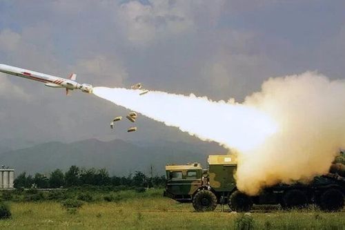 Bí ẩn tên lửa siêu vượt âm có thể 'biến hình' khi bay ở Mach 5