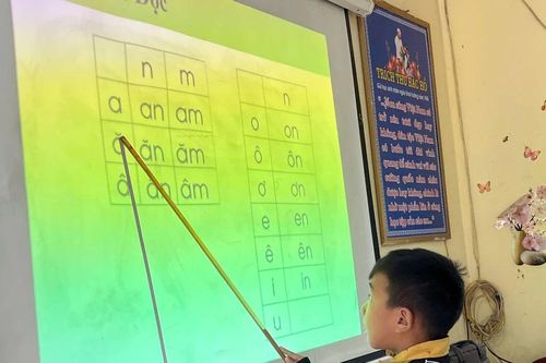 Chính sách dân tộc tạo chuyển biến ở Sính Phình