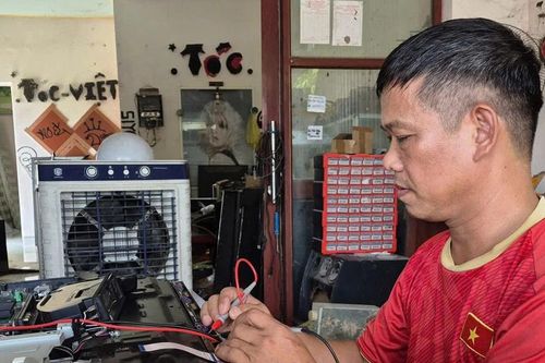 Người dân vùng khó đổi đời nhờ xuất khẩu lao động