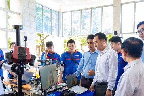 Nhu cầu cấp bách về nguồn nhân lực số ở Đồng bằng sông Cửu Long