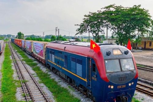 Thông tin mới về dự án đường sắt Lào Cai - Hà Nội - Hải Phòng