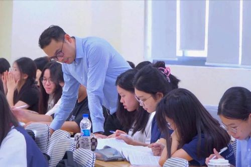 Vai trò của các trường đại học trọng điểm với đổi mới sáng tạo quốc gia
