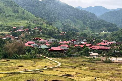 Từ chủ trương đến cuộc sống ở Mường Chà
