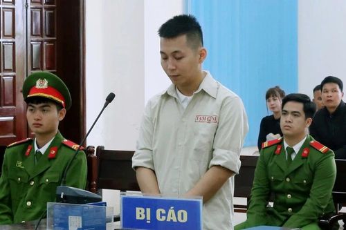 Thanh niên lừa đảo chiếm đoạt tài sản, lĩnh án hơn 16 năm tù