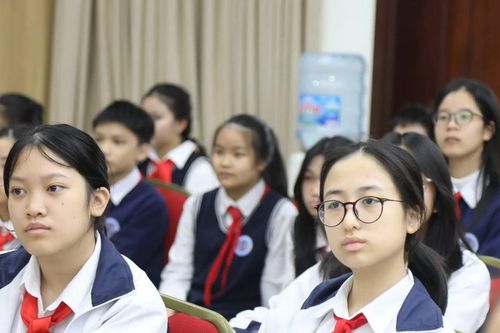 Hà Nội tiếp tục tổ chức kỳ thi học sinh giỏi lớp 9 cấp thành phố