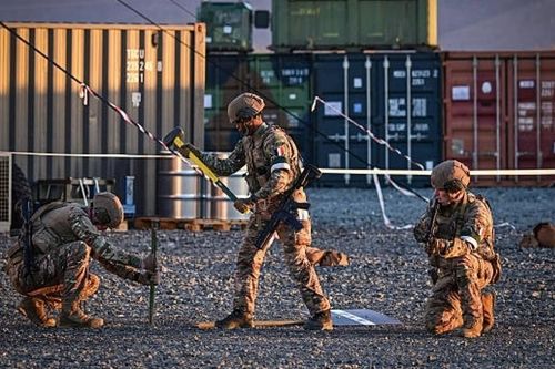 NATO chứng minh năng lực ở sườn Đông, gửi thông điệp về một liên minh đoàn kết