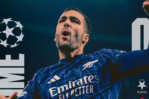 Arsenal tái hiện thành tích đã tồn tại hơn 120 năm