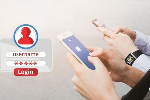 Hướng dẫn cách lấy lại Facebook cũ trên điện thoại đơn giản