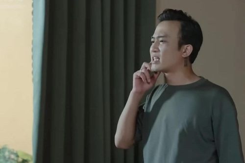 Lằn ranh tập 5: Viên (Doãn Quốc Đam) tống tiền khách VIP
