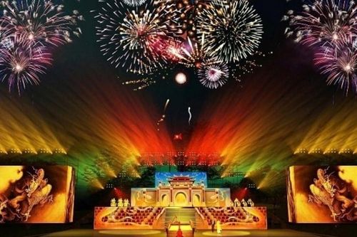 Festival Thăng Long-Hà Nội 2025 lấy chủ đề 'Di sản - Kết nối - Thời đại'