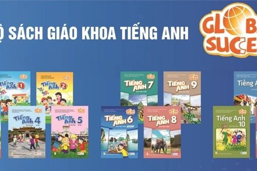 NXB Giáo dục Việt Nam: Đổi mới giáo dục ngoại ngữ qua công nghệ số