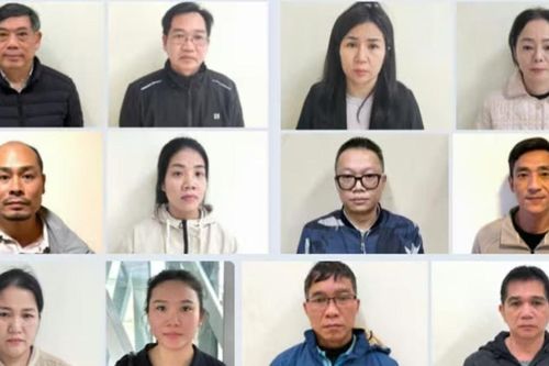 Khởi tố 17 đối tượng vi phạm kinh doanh xuất khẩu sầu riêng ra nước ngoài