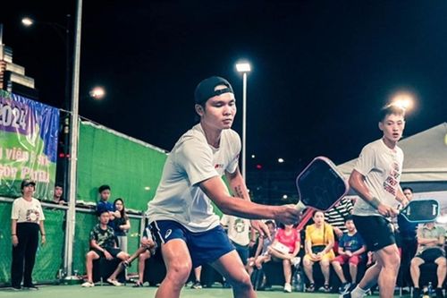 Vì sao không đưa môn Pickleball vào thi đấu tại Đại hội Thể dục Thể thao Thủ đô lần thứ 11?