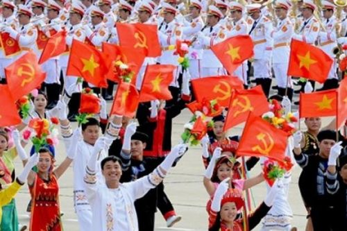 'Phát triển du lịch văn hóa giúp quảng bá bản sắc Việt Nam ra thế giới'