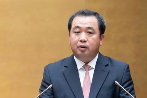 Sửa Luật Địa chất và Khoáng sản: Gỡ nút thắt, 'điểm nghẽn' về nguồn cung vật liệu xây dựng