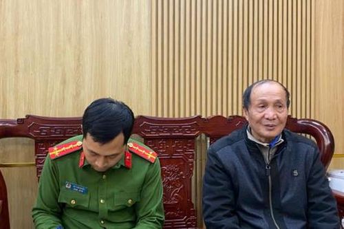 Kịp thời ngăn chặn vụ lừa đảo qua mạng
