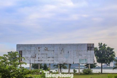 Khu đô thị hồ Phú Hòa chọn nhà đầu tư mới sau hơn một thập kỷ 'đắp chiếu'