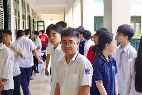 Tuyển sinh ĐH 2026: Bộ GD&ĐT sẽ giám sát các kì thi riêng