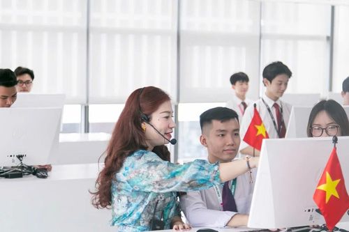 25 trường đại học Việt Nam lọt bảng xếp hạng châu Á 2025 của QS