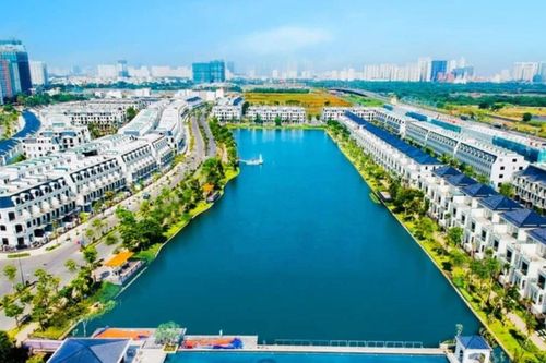 TPHCM gỡ vướng về xác định giá đất cho dự án Lakeview City và New City