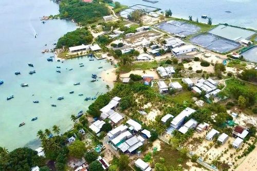 Tuyên án nhóm cựu cán bộ xã sai phạm trong quản lý đất đai