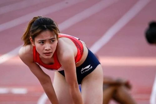 SEA Games 33: Nguyễn Thị Oanh và những 'vũ khí' mới của điền kinh Việt Nam