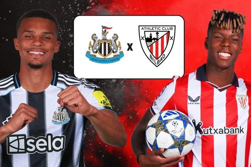 Nhận định Newcastle vs Bilbao, 03h00 ngày 6/11: Bứt phá thần tốc