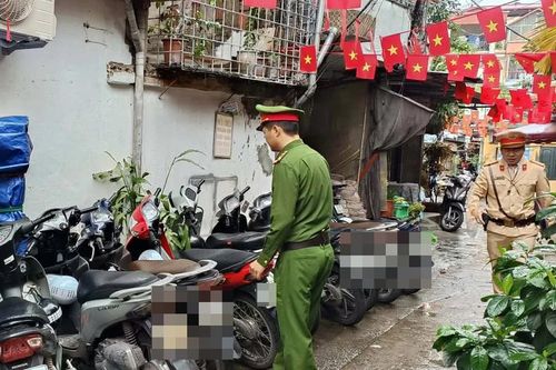 Hơn 45.000 phụ huynh được được mời đến trường vì con đi xe máy khi chưa đủ tuổi