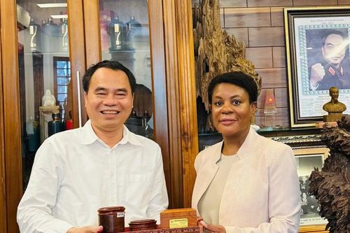 Trí tuệ nhân tạo cần một trái tim