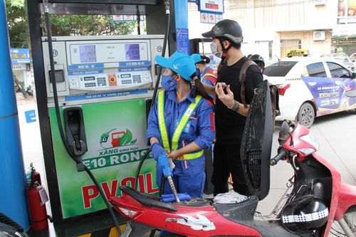 VPI dự báo giá xăng ổn định trong kỳ điều hành ngày 6/11