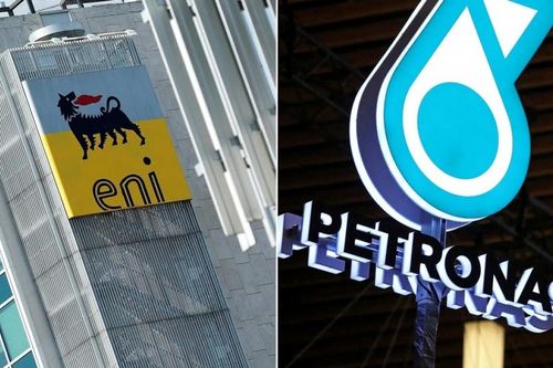 Vì sao Eni và Petronas hợp nhất tài sản tại Indonesia và Malaysia?