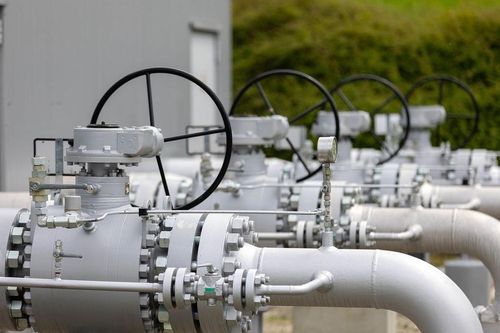 Kho dự trữ khí đốt của châu Âu đối mặt nguy cơ thiếu hụt