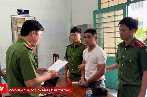 Tạm giam kẻ dùng hung khí đánh người