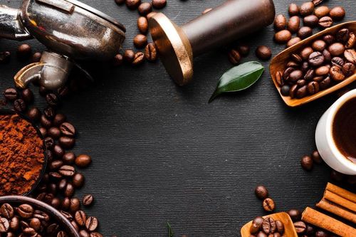 Đất nước nào được xem là quê hương của cà phê?