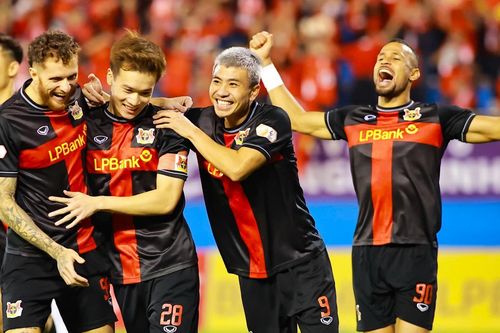 Nhận định Ninh Bình vs SLNA: Khó cản chủ nhà