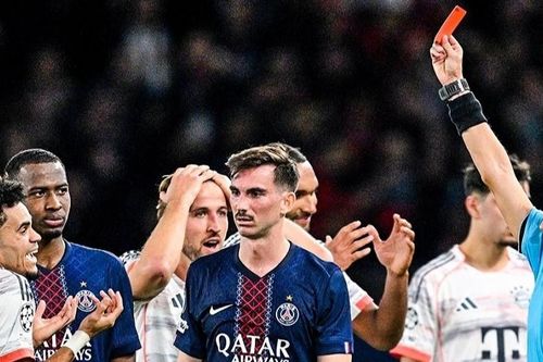 PSG thua tệ hại Bayern Munich, Luis Enrique cay đắng chỉ nguyên nhân