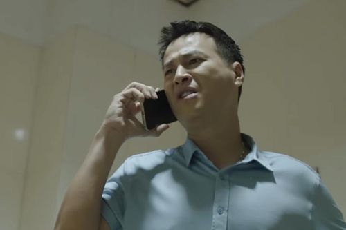 'Lằn ranh' tập 5: Viên tống tiền thanh tra Sở Xây dựng 200 triệu