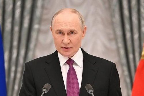 Ông Putin ca ngợi các loại vũ khí mới giúp Nga đảm bảo an ninh suốt thế kỷ 21