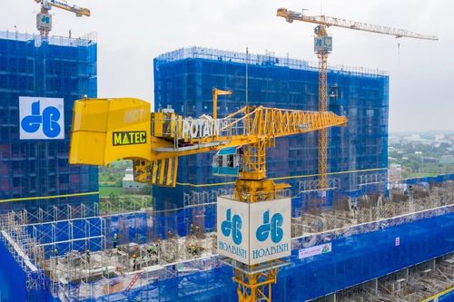 Xây dựng Hòa Bình chậm trả 12,4 tỷ đồng trái phiếu do chưa thu xếp được nguồn tiền
