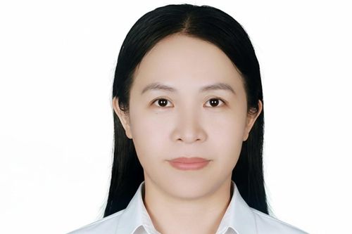 Nữ giáo sư trẻ nhất năm 2025